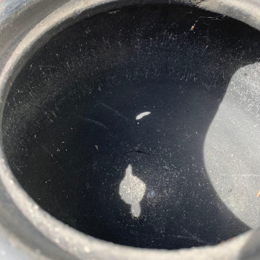 希少　こたつ　火鉢　手あぶり　古民家　古道具　骨董　アンティーク