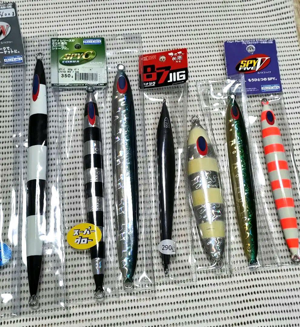 ディープライナー　スパイコブラ　スパイファイブ　スパイ　シーフロアコントロール