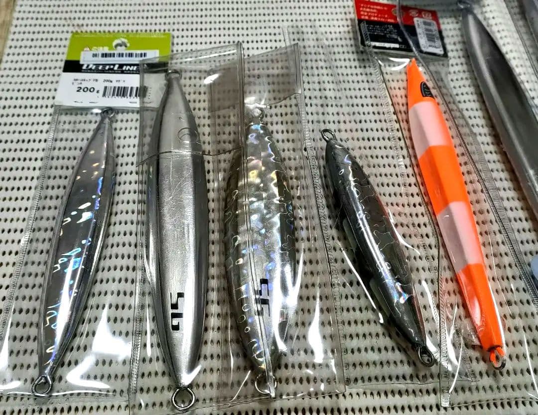 ディープライナー　スパイコブラ　スパイファイブ　スパイ　シーフロアコントロール