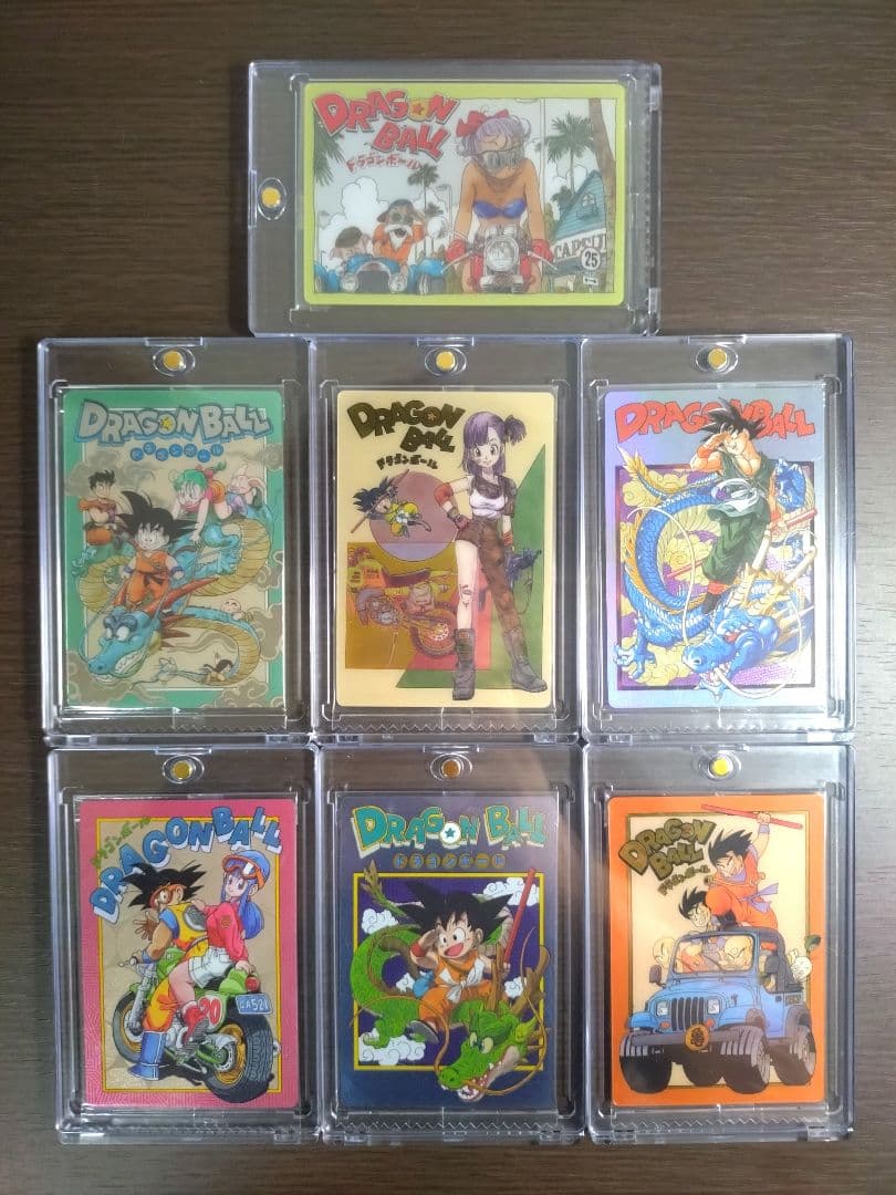 ドラゴンボール　イタジャガ　まとめ売り