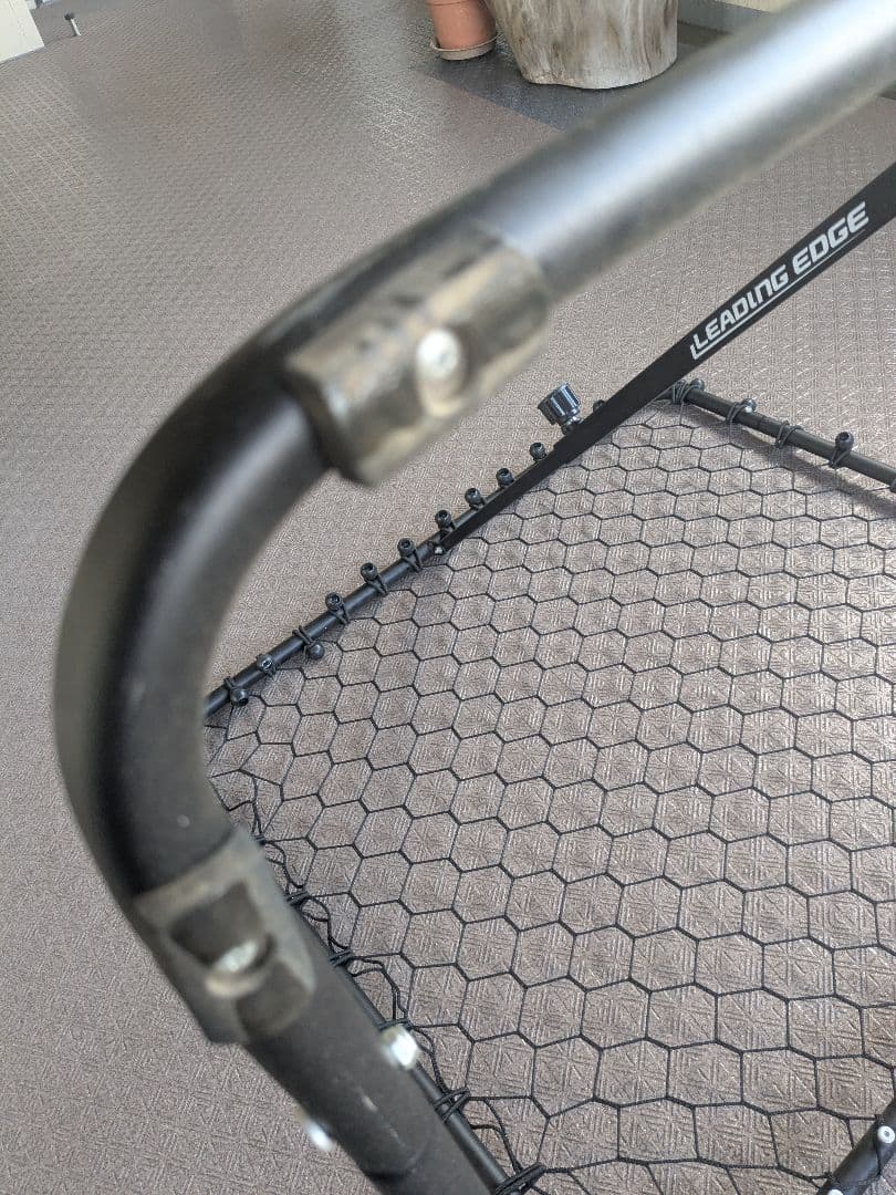 LEADING EDGE REBOUNDER リバウンドネット