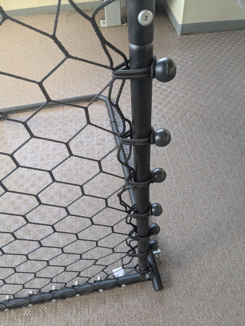 LEADING EDGE REBOUNDER リバウンドネット