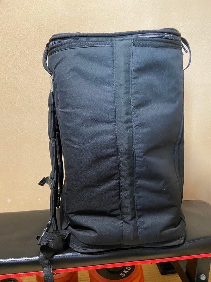 Meinl カホン 木製　＋ケース付き