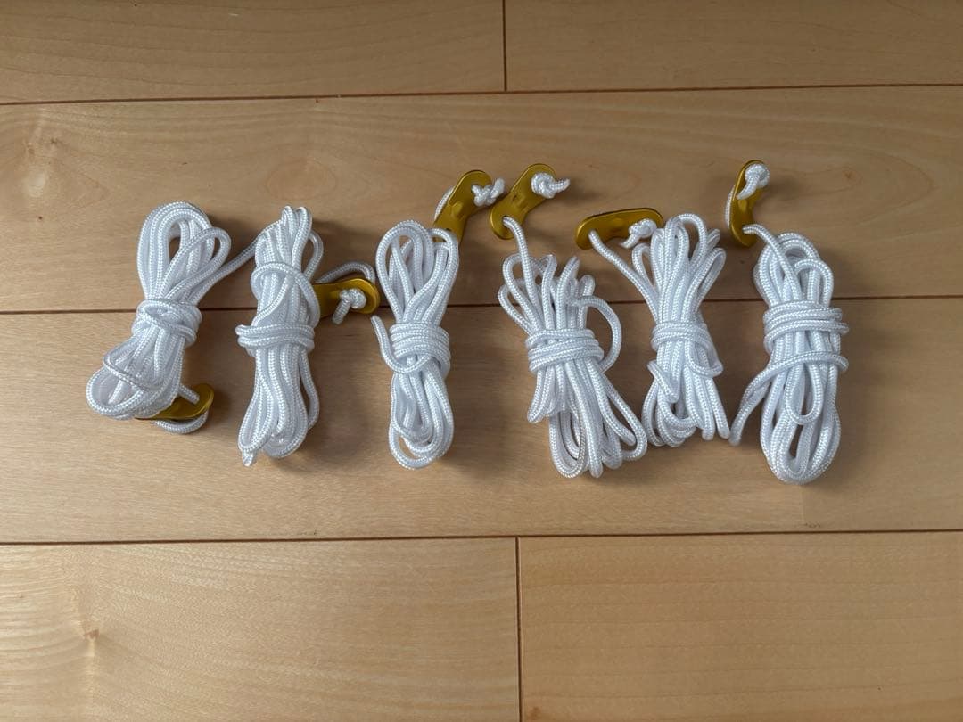 2／1迄　限定セール！　美品　小川　ステイシーファルダ　ペグ未使用　ボトム状態良