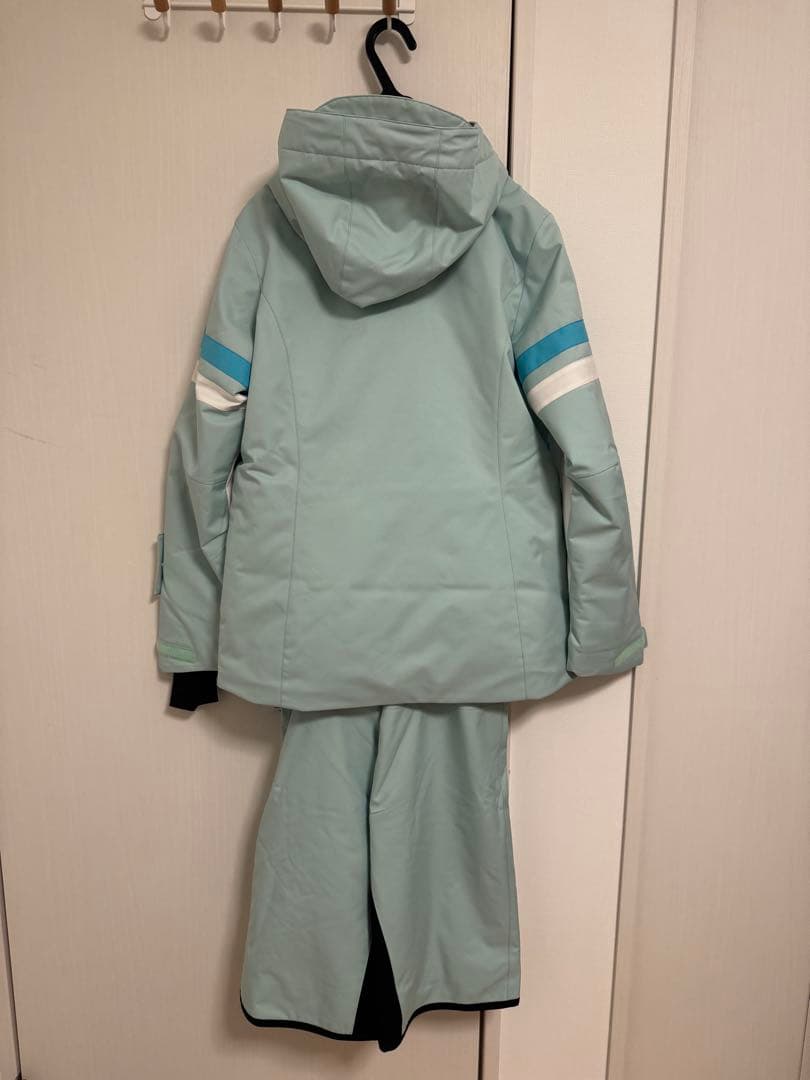 新品｜phenixスキーウェア23AWアウター ジャケットとパンツの上下セット