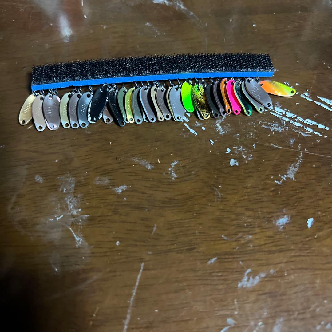 チップ　ナブラ屋　ブリッジ