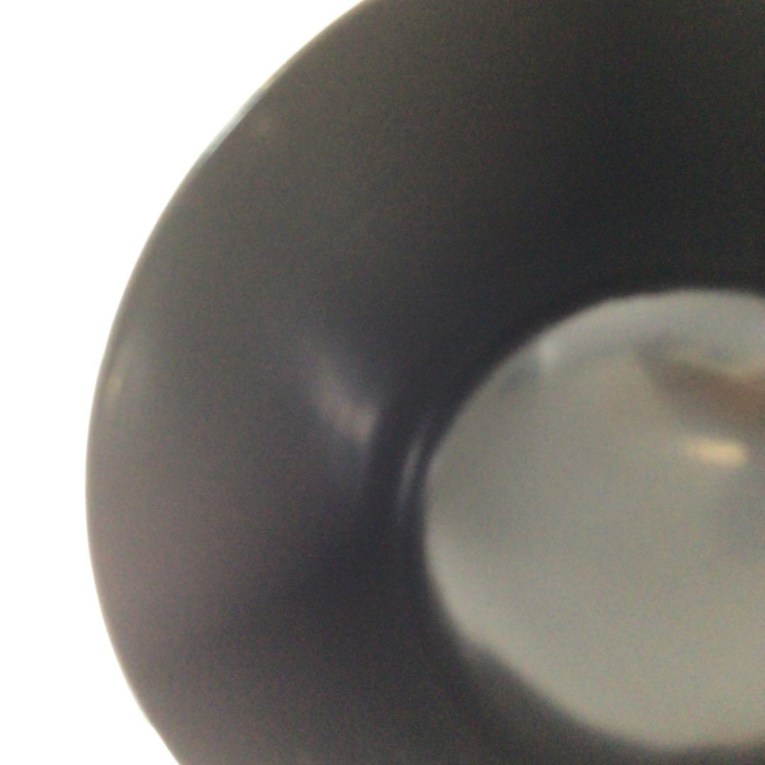 Ｒ８０４　棗　『順慶作』『黒漆塗』『松笠蒔絵』『中棗』　共箱　茶道具