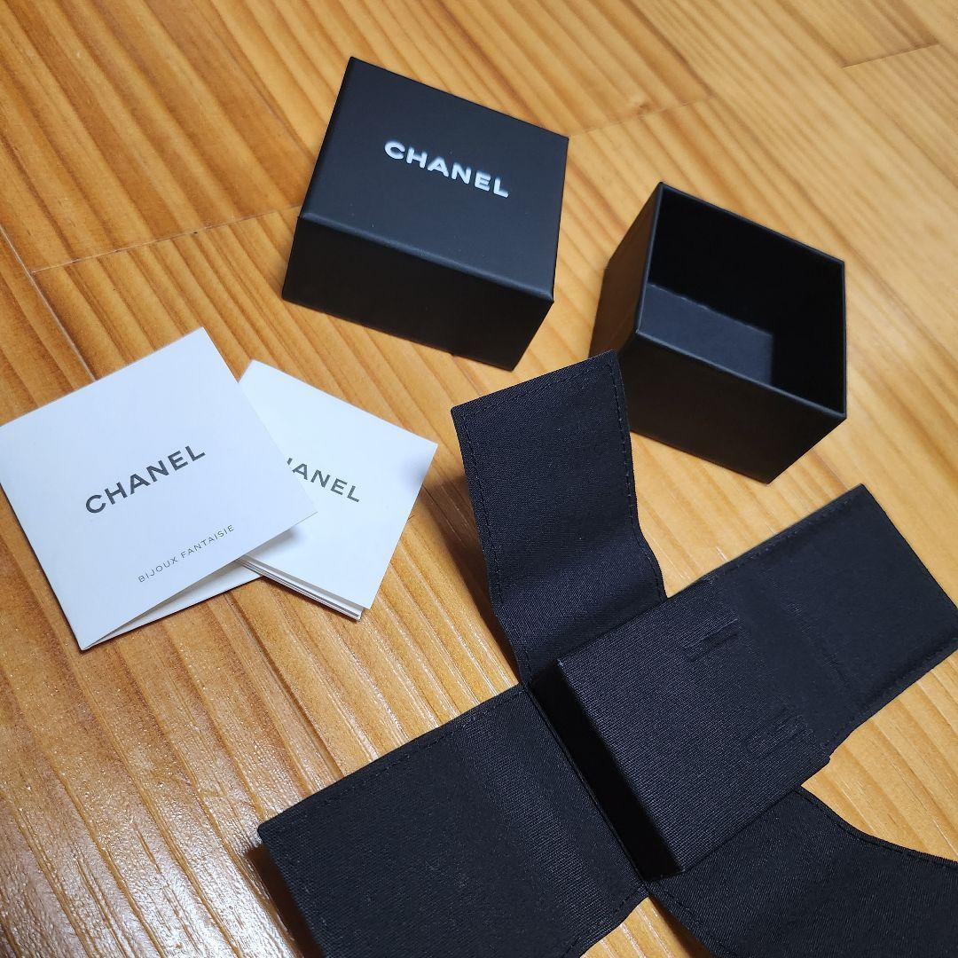 CHANEL紙袋 CHANEL空箱 空箱 空き箱 ボックス プレゼント