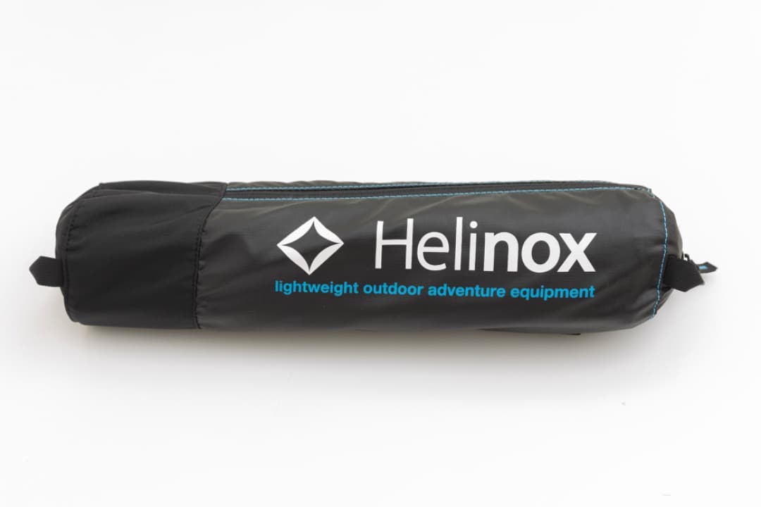 Helinox テーブルワン　＆　ストレージポケット
