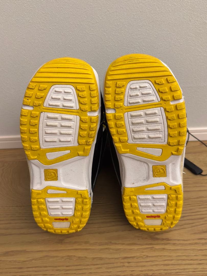 SALOMON dialogue wide スノーボードブーツ