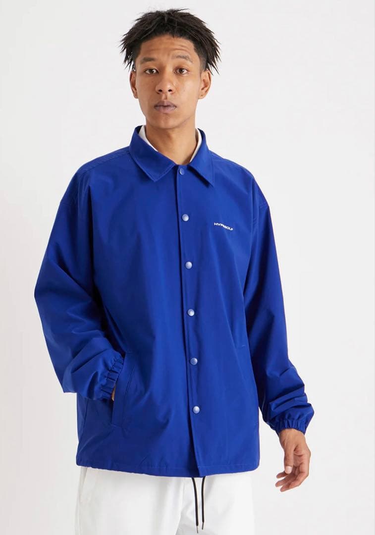 HYEP GOLF コーチジャケット　新品