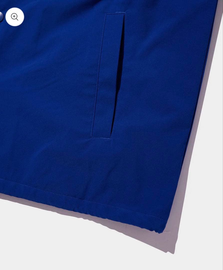 HYEP GOLF コーチジャケット　新品