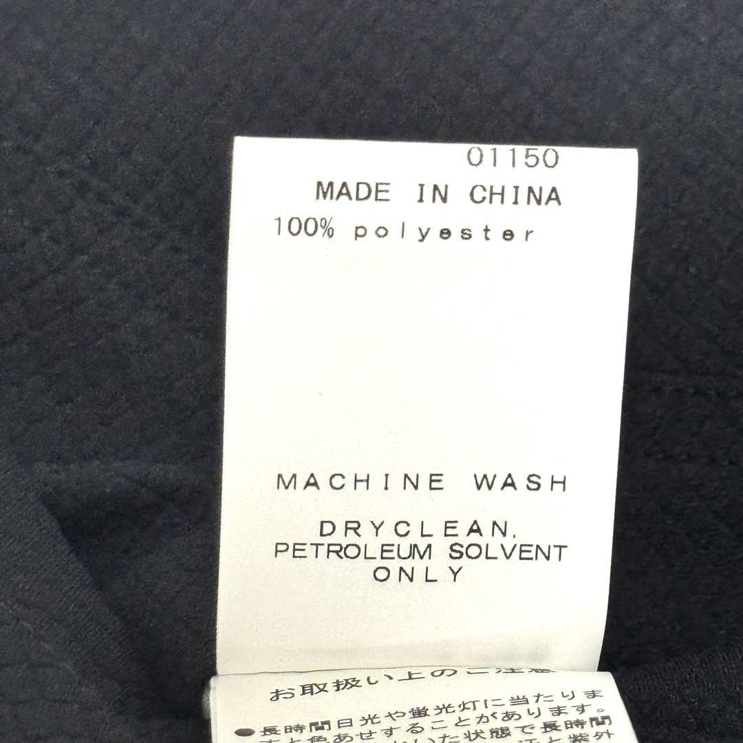 新品タグ付 パーリーゲイツ ゴルフスカート 黒 22年モデル 高級感