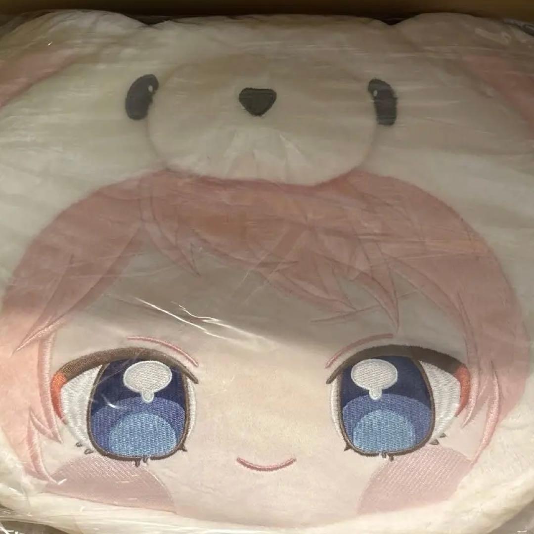 あんスタ いつぬい おかおBIGショルダー 斎宮宗 未開封 ショルダーバッグ