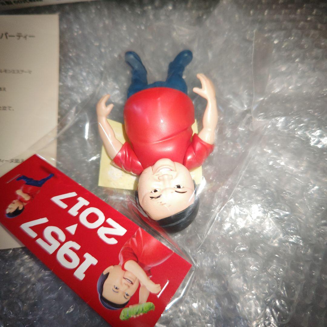 60式戦務　海洋堂　ミヤワキーミニチュアシリーズ　ソフトビニール製　ソフビ