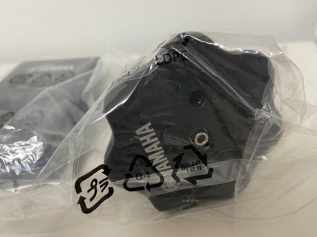 最新 YAMAHA サイレントブラス トランペットミュート ヤマハ SB7J