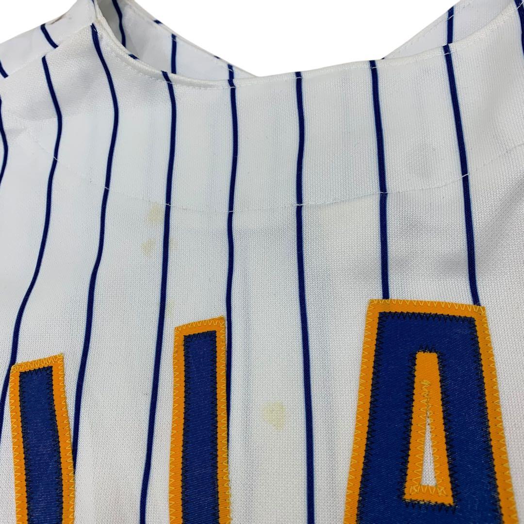 C418-47 BREWERS ブルワーズ GALLARDO 49 ユニフォーム