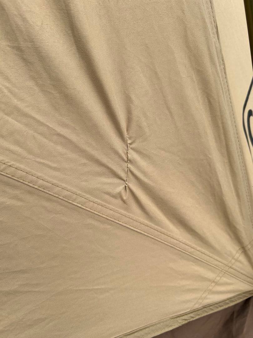 Coleman タフスクリーン 2ルームTX