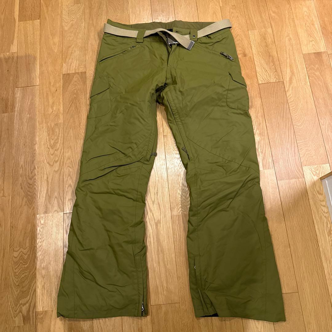 BURTON PANT スノーボード