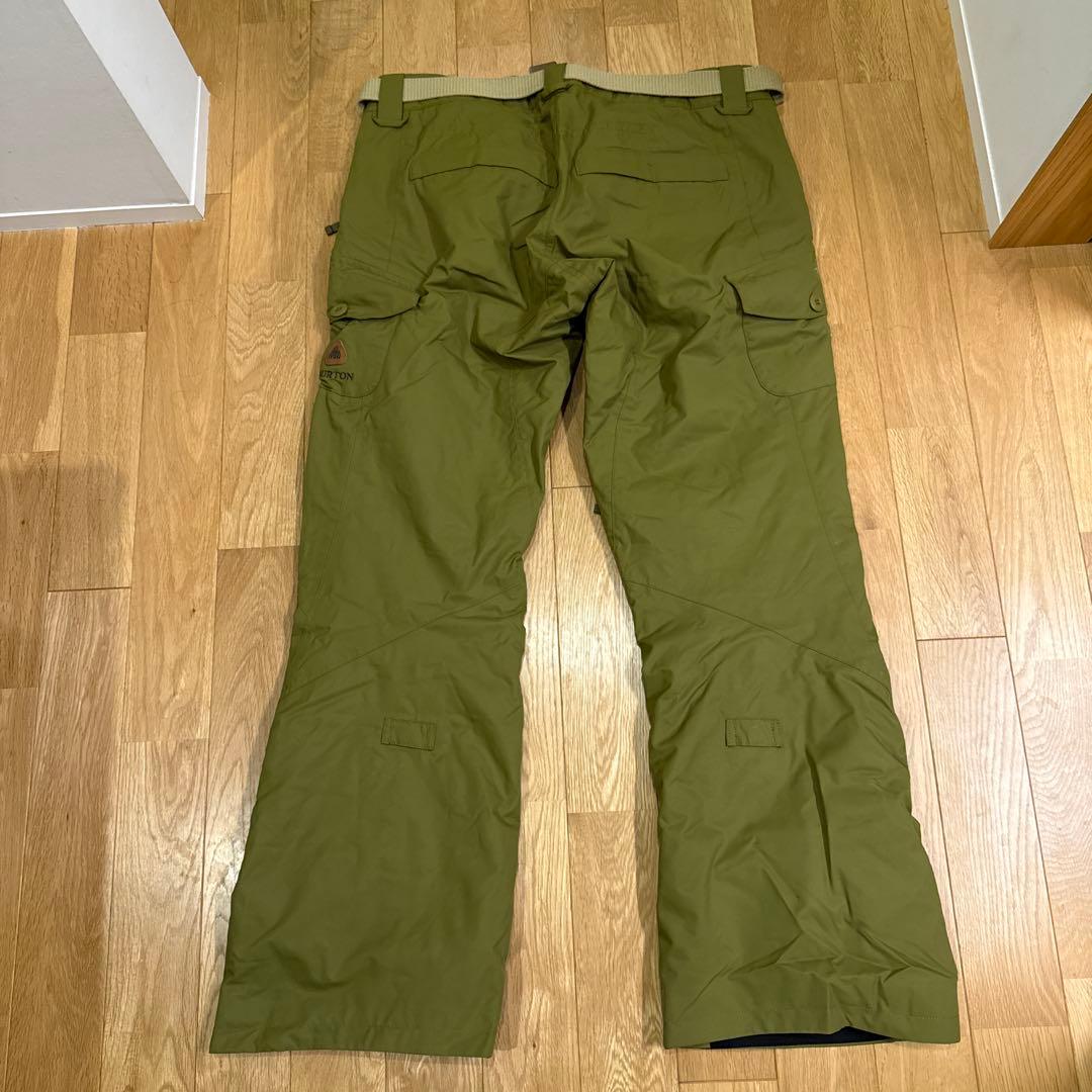 BURTON PANT スノーボード