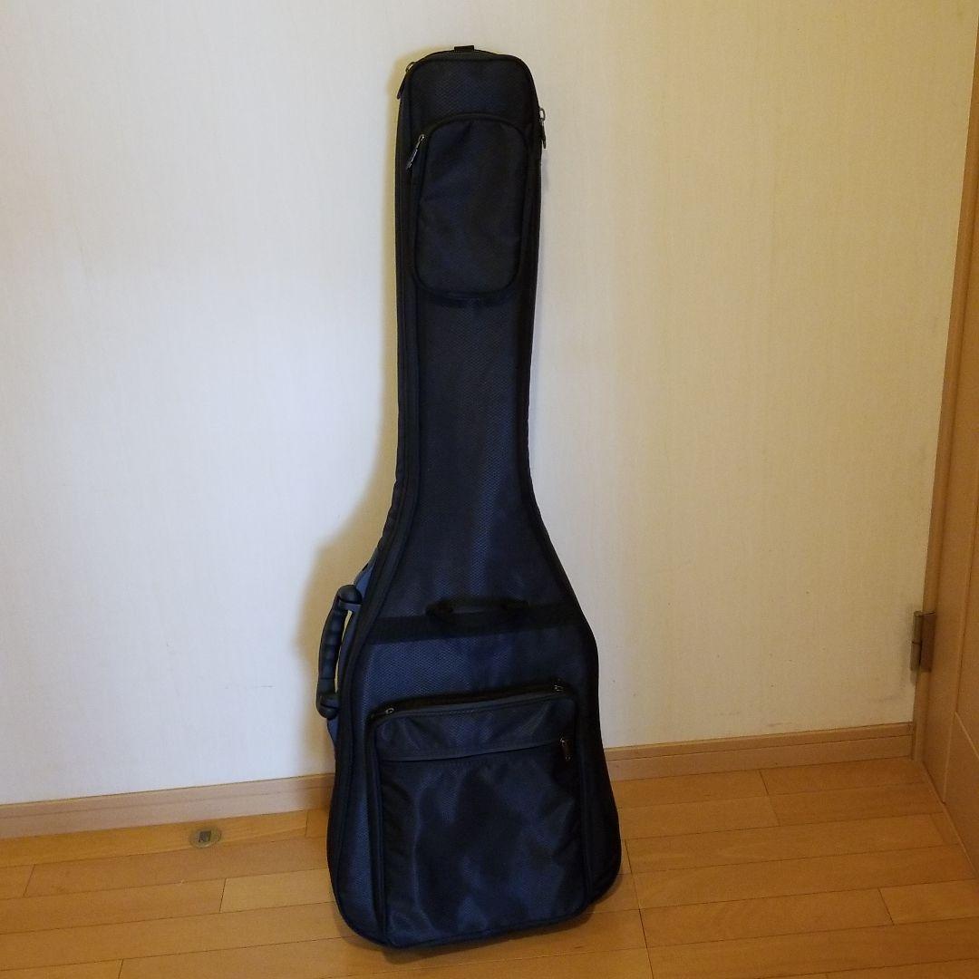 ギターケース