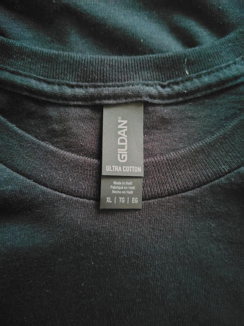 【新品】BULLDOZE Tシャツ XLサイズ