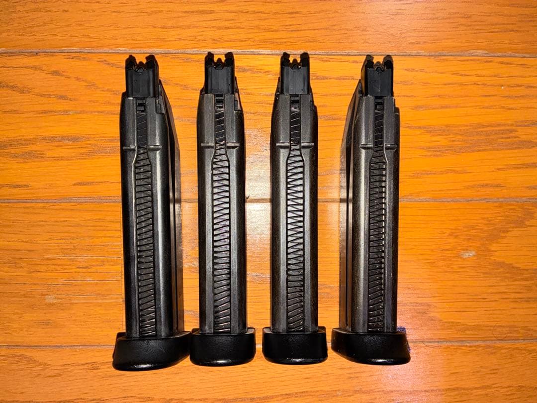 東京マルイ hk45 tactical