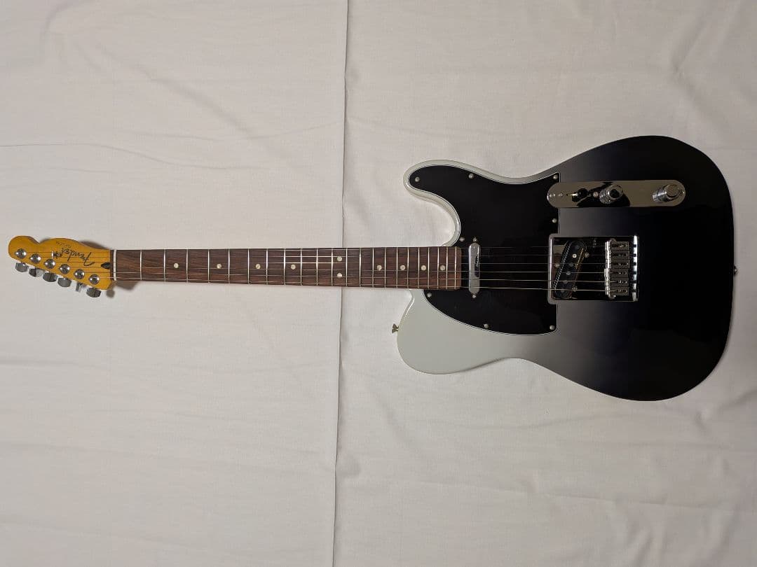 ギター Fender Player Plus Telecaster Mexico