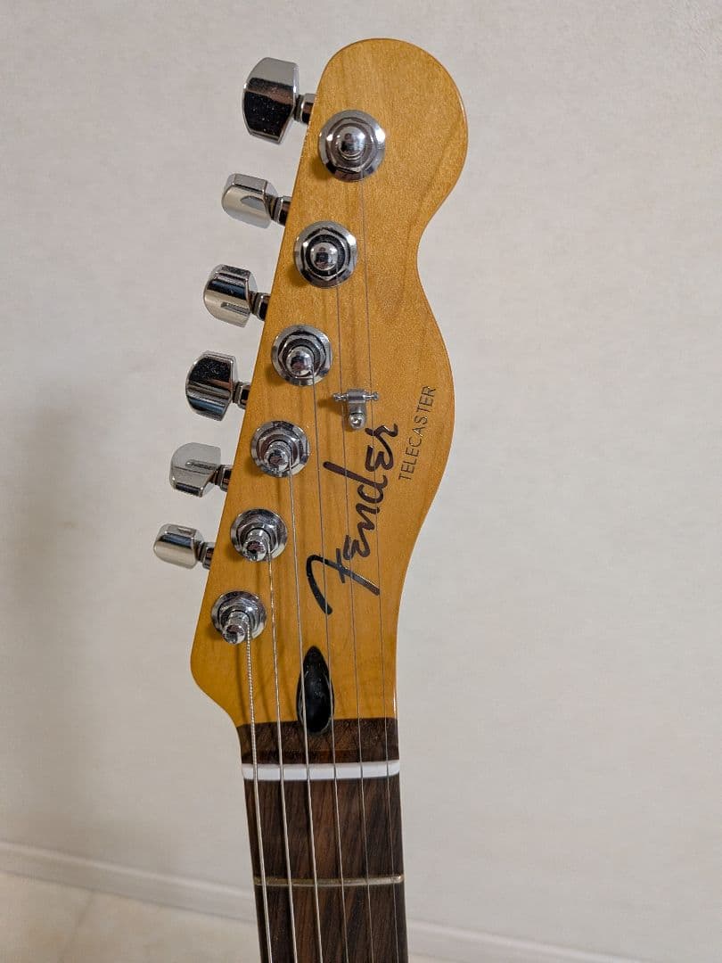 ギター Fender Player Plus Telecaster Mexico