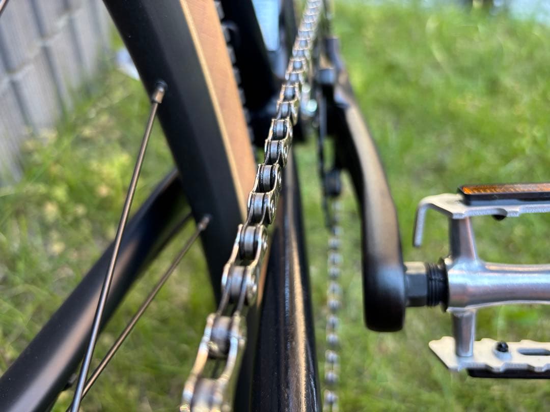 【美品】CANNONDALE / Topstone4 トップストーン4 XS