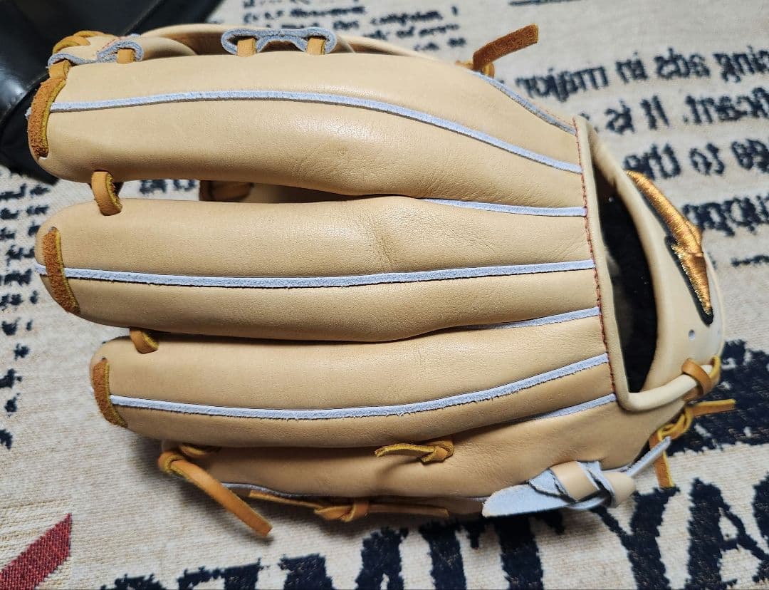 ミズノプロClassic 硬式内野手用