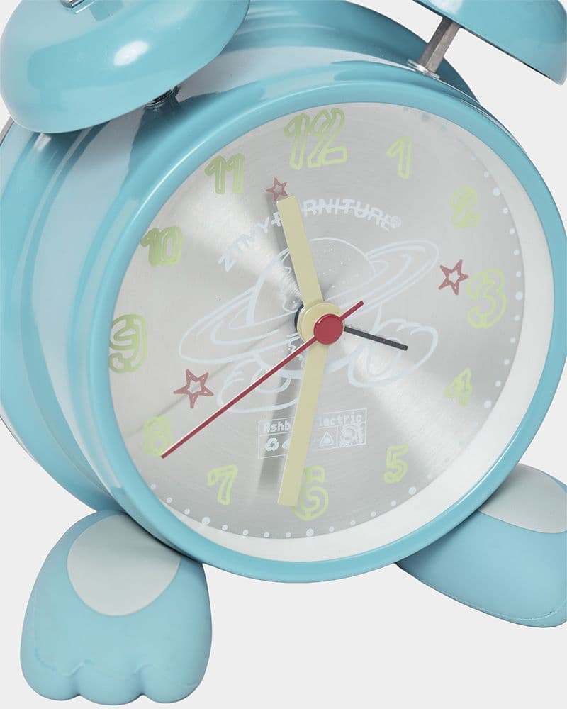 ずとまよ コズミックどろ団子ツアー サターンアラームクロック 目覚まし時計