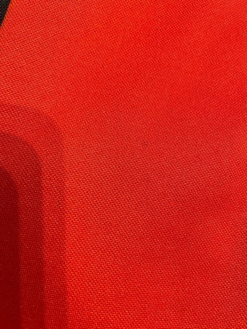 ACミラン　トレーニングトップ　スウェット　90s