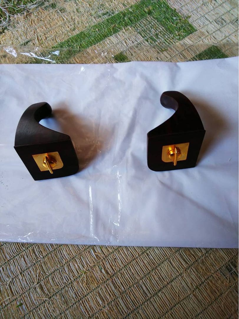 十三絃琴／40年以上物／付属品あり／和楽器