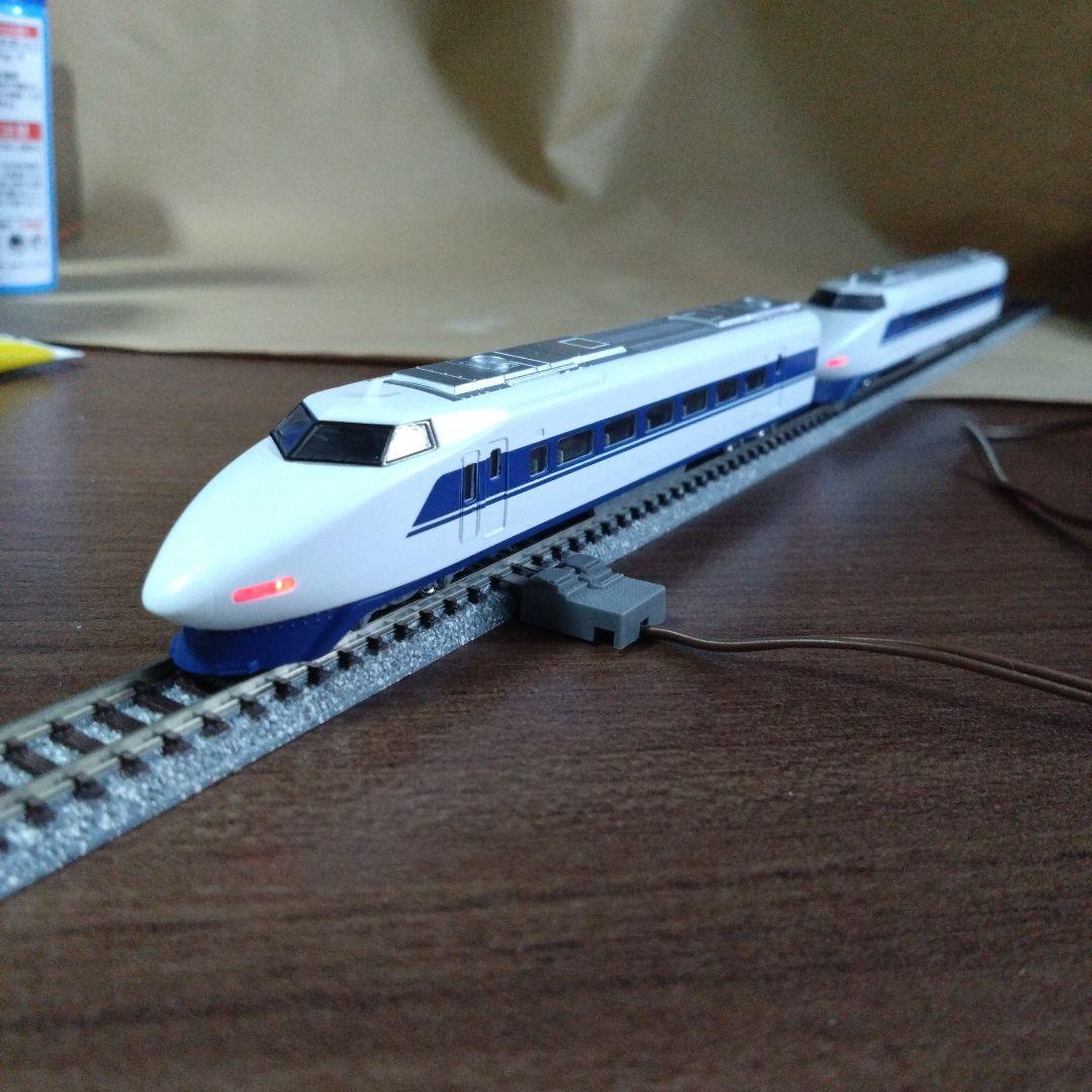 TOMIX 92286 JR100系東海道・山陽新幹線 基本セット