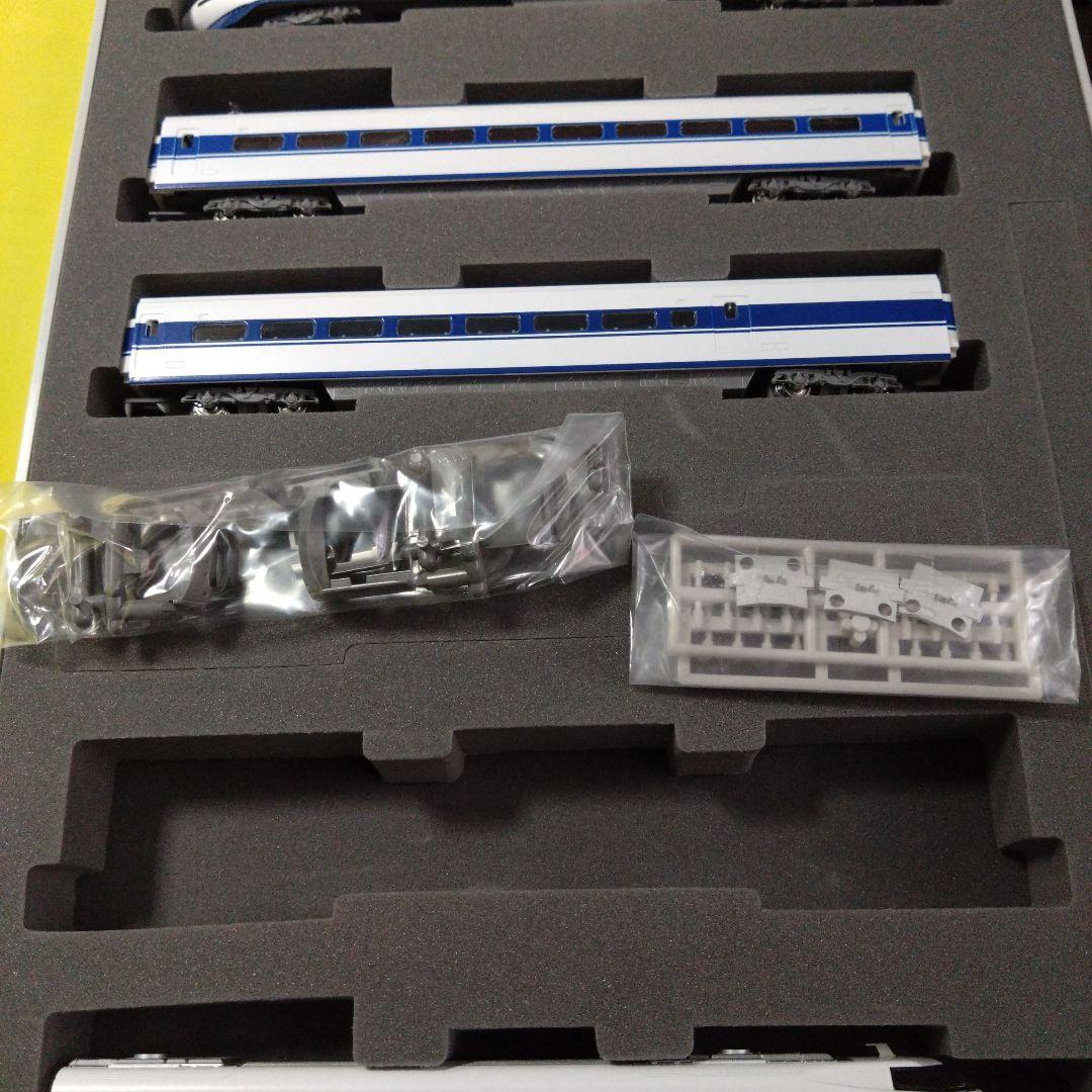 TOMIX 92286 JR100系東海道・山陽新幹線 基本セット