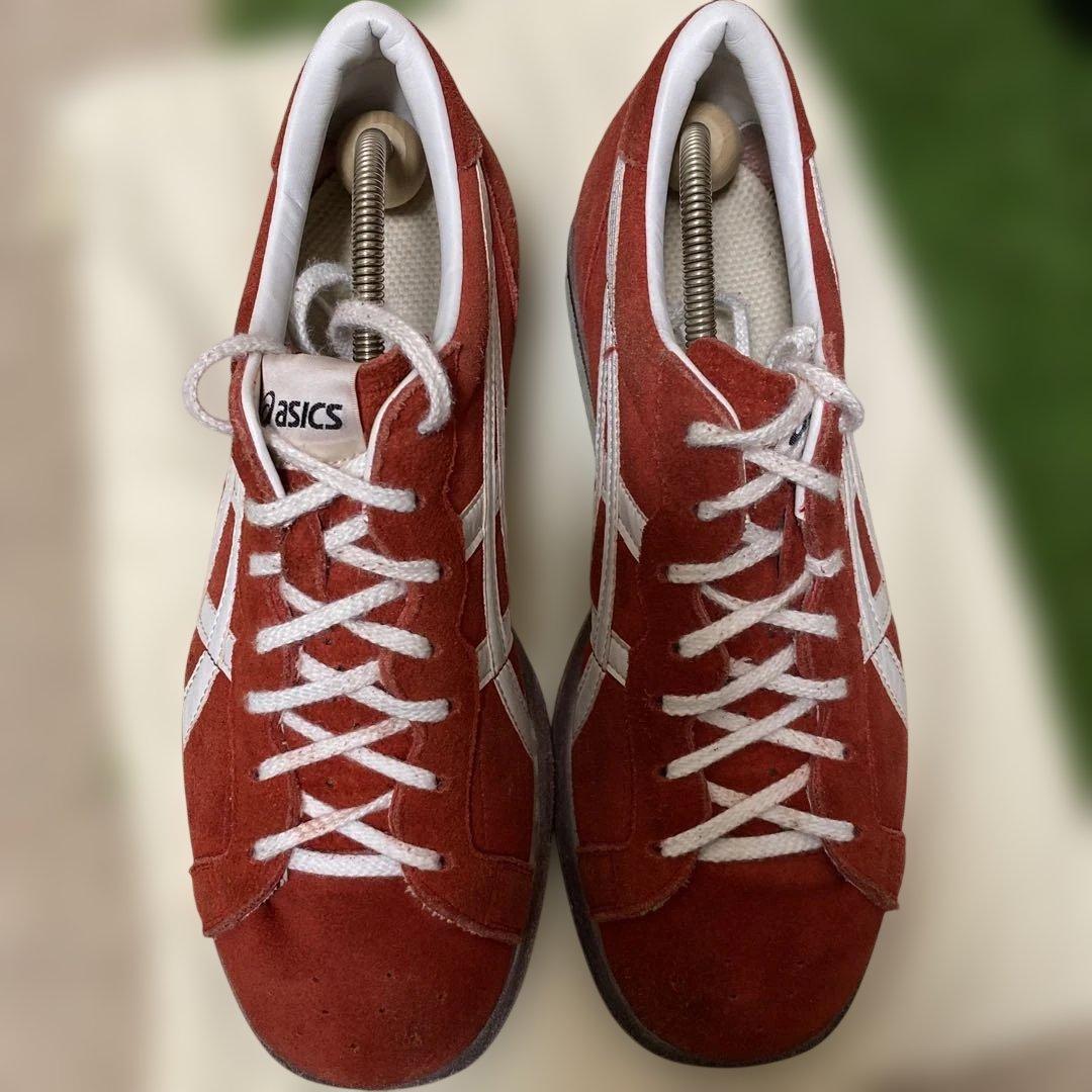 アシックス　リフティングシューズ