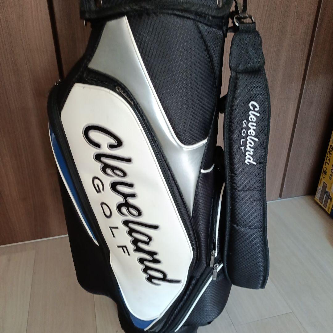 ゴルフクラブセット　右利用　13本