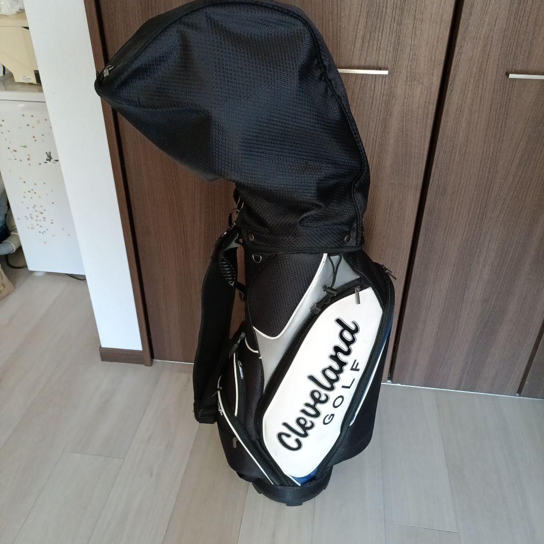 ゴルフクラブセット　右利用　13本