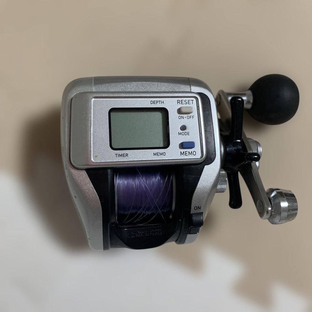 ダイワ　タナセンサー250ハヤワザ