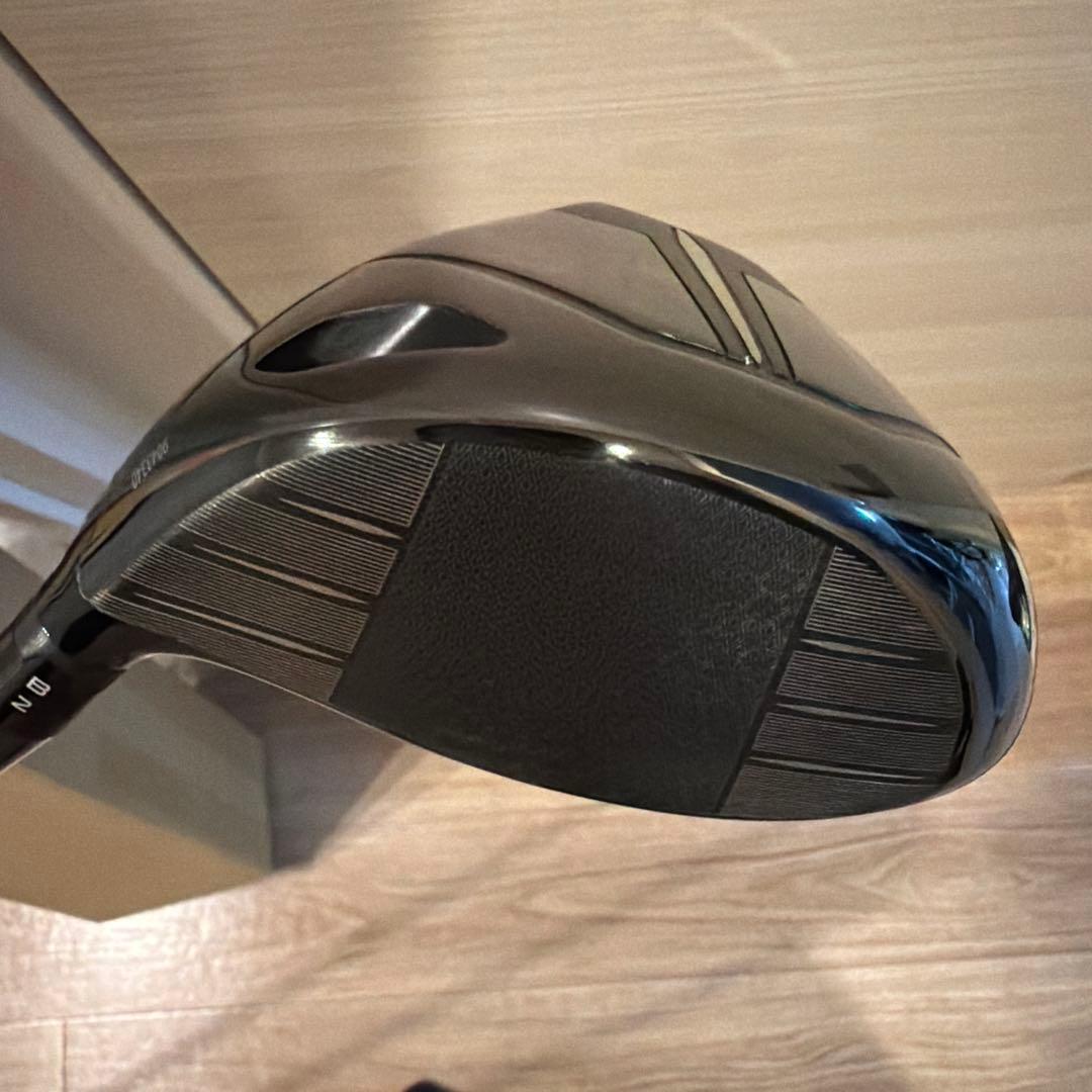 超美品【Titleist】 TSR2 ドライバー 10度