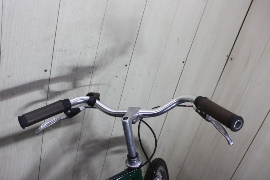 BE-ALL(ビーオール)トレゾアRD 700C 8速 460mmクロスバイク