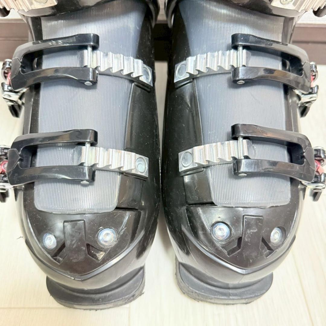 HEAD CARVE 7.5 25/25.5cm スキーブーツ 初心者向け 快適