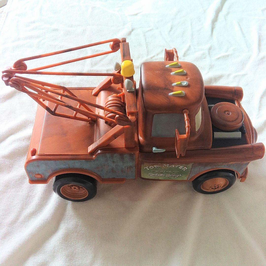 【海外ディズニー限定 】レア 希少 ポップコーンバケット メーター ストラップ付