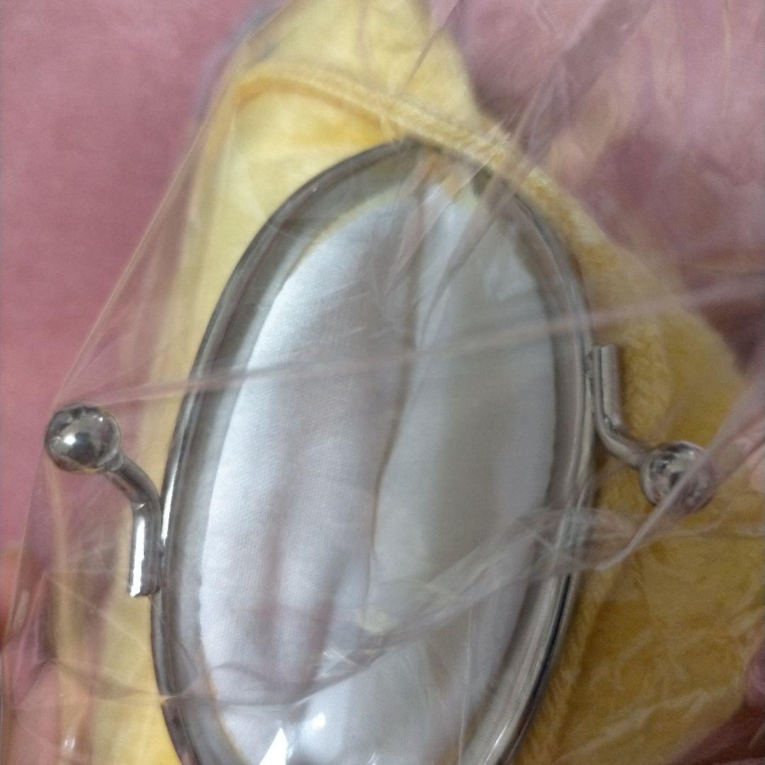 レア ジラーチ ぬいぐるみポシェット