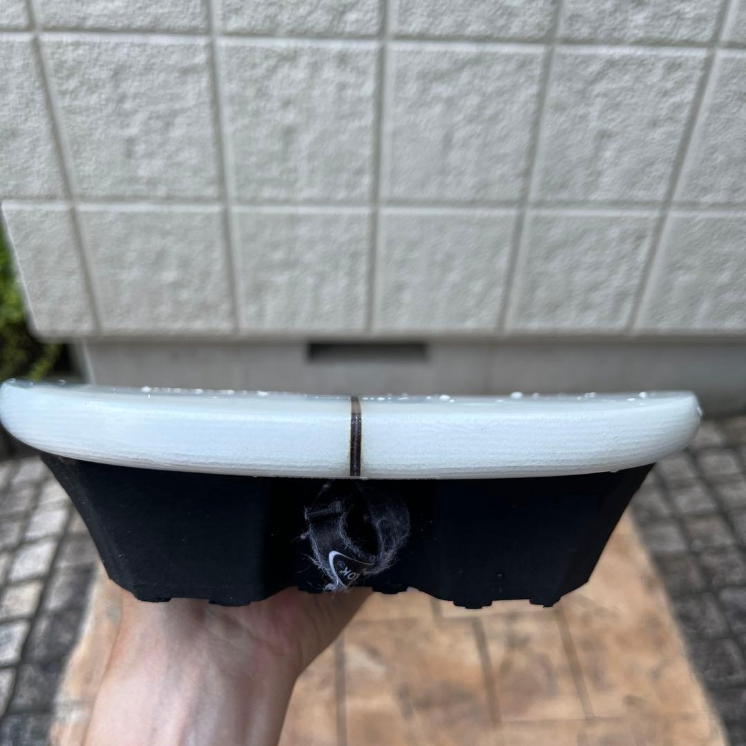 LOST D3.0 ロスト ドライバー3.0 5.8 BRO