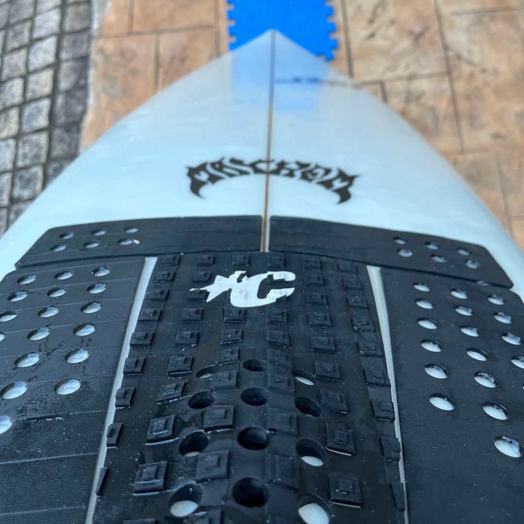 LOST D3.0 ロスト ドライバー3.0 5.8 BRO