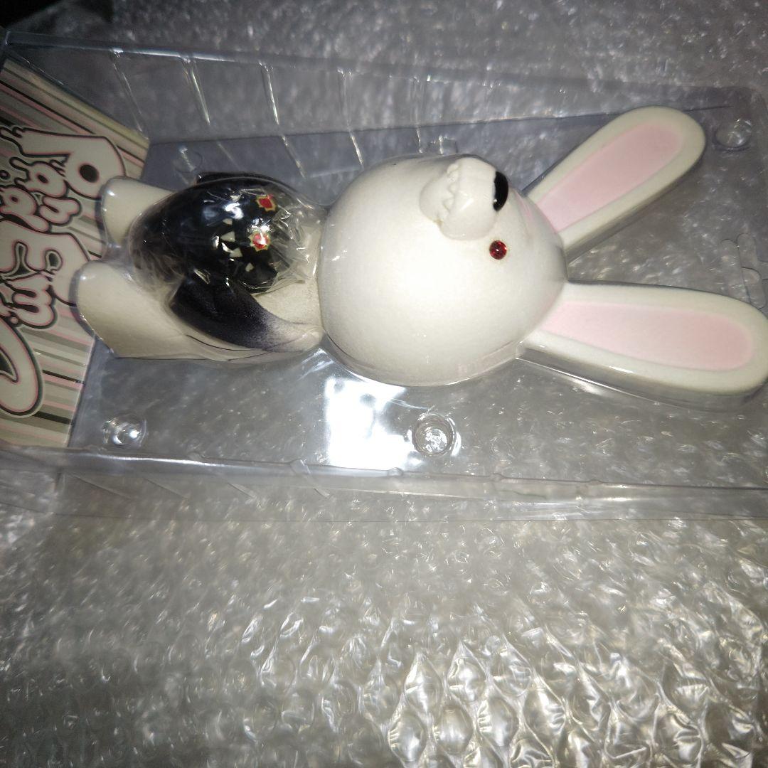 インスティンクトイ　パンデミック　フィギュア　白