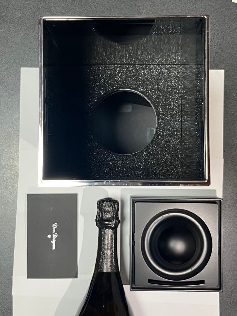 Dom Pérignon Vintage 2002