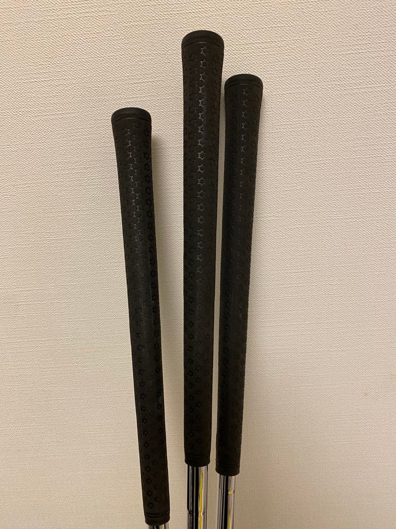 Callaway ウェッジ 3本セット